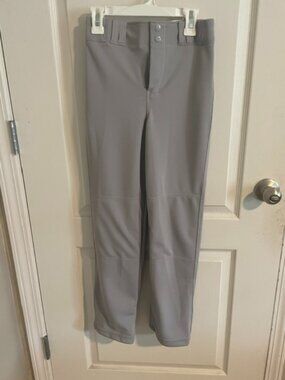 NWT: Baseball Pants Youth Medium